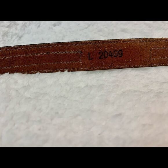 Brighton Belt  - Picture 7 of 14